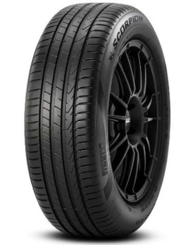 Neumatico Pirelli 295/40R21 111H Xl Scorpion...