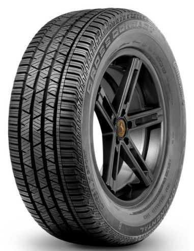 Neumatico Continental 265/40 R22 106Y Xl Cross Contact Lx Sport J Lr