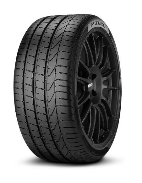 Neumatico Pirelli 255/40 R19 96W R-F Pzero Bmw