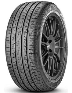 Neumatico Pirelli 285/40R23 111Y Xl Scorpion Zero As(Lr)Ncs