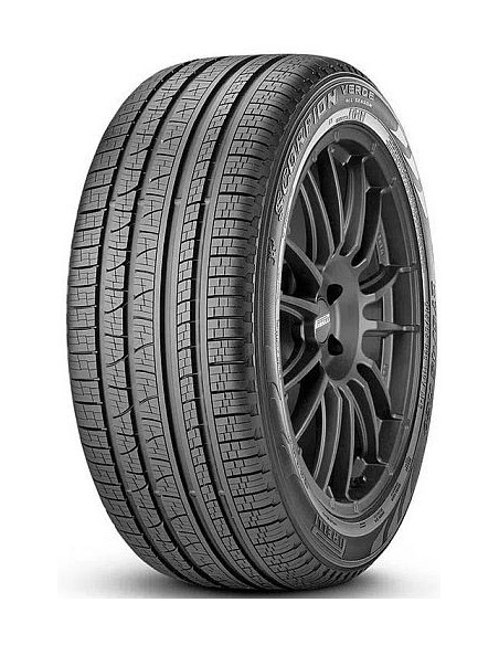 Neumatico Pirelli 235/55 R18 104V Xl Scorpion Verde All Season Ks