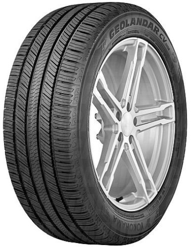 Neumatico Yokohama 255/50 R 19 G058 107V Promo Tl