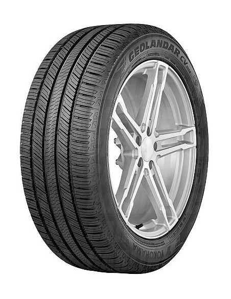 Neumatico Yokohama 255/50 R 19 G058 107V Promo Tl
