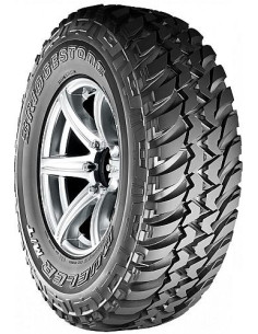 Neumatico Hankook 255/70R16 111T Rf12 Dynapro At2 Xtreme