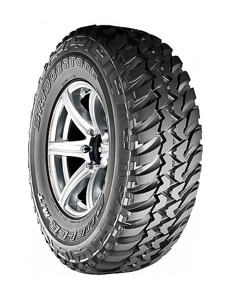 Neumatico Hankook 255/70R16 111T Rf12 Dynapro At2 Xtreme