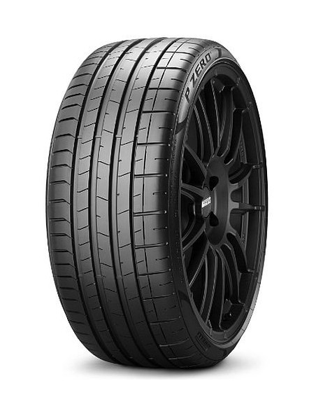 Neumatico Michelin 245/45 R19 102Y Extra Load  Pilot Sport 3 Mo Grnx
