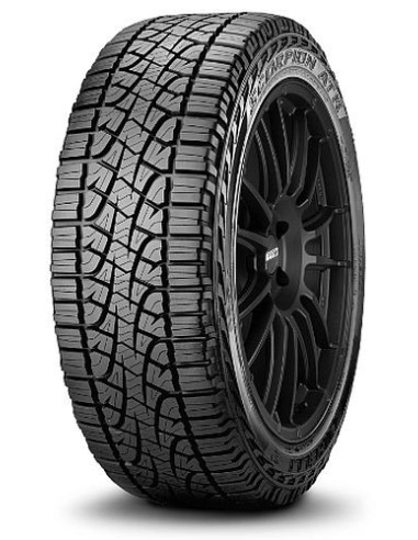 Neumatico Pirelli 265/65 R17 112S Scorpion Atr Ks