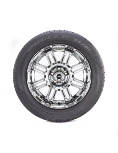 Neumatico Bridgestone 215/65 R16 98T Dueler H/T 684 Ii