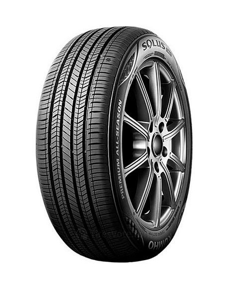 Neumatico Kumho 235/55 R 18 Ta51 Viet 100H Tl