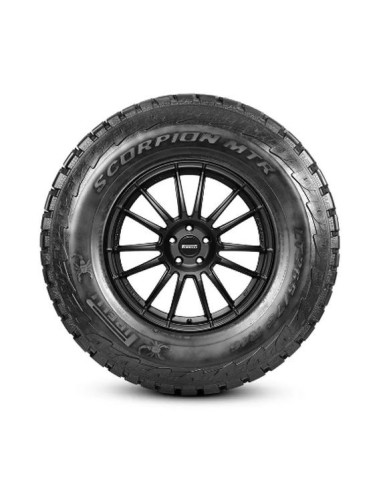 Neumatico Pirelli 31X10.50R15Lt 109Q Scorpion Mtr