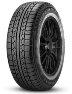Neumatico Pirelli 245/35 R19 93Y Xl Pzeromo