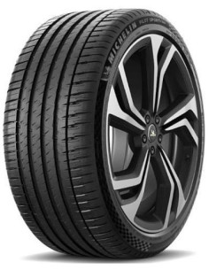 Neumatico Michelin 285/40 R21 109Y Xl Tl Pilot Sport 4...