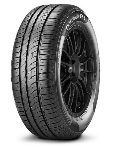 Neumatico Continental 205/50 R17 89Y Conti Premium Contact 2 Ssr