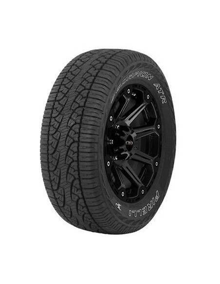 Neumatico Pirelli 31X10.50R15Lt 109S Scorpion Atr Wl