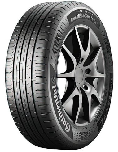 Neumatico Continental 225/40 R19 93Y Fr Conti Sport Contact 5 Ssr Moe