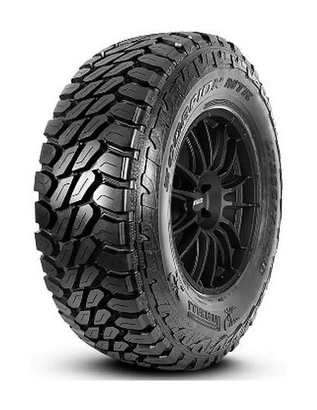 Neumatico Cooper 285/75 R16    At3 Xlt 126/123R E