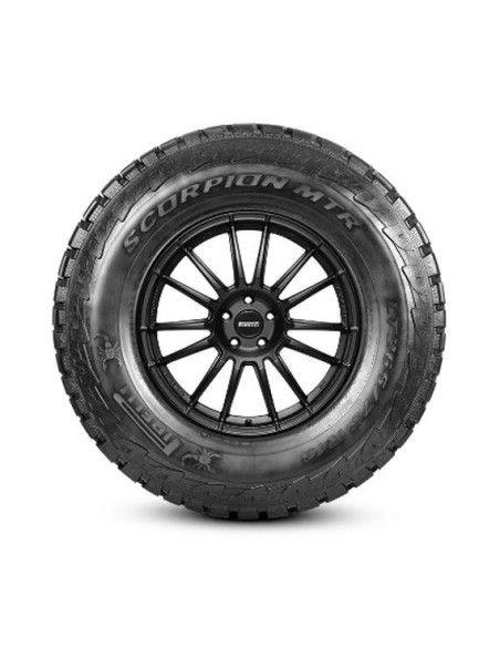 Neumatico Pirelli Lt285/75 R16 116Q Scorpion Mtr