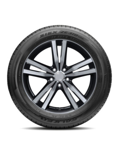 Neumatico Falken 235/45 R17 97W Ze310R  H/T Tl...