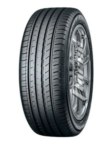 Neumatico Yokohama 215/45 R 18 Ae51-Gt 93W Xl Tl