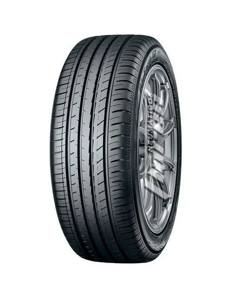 Neumatico Yokohama 215/45 R 18 Ae51-Gt 93W Xl Tl