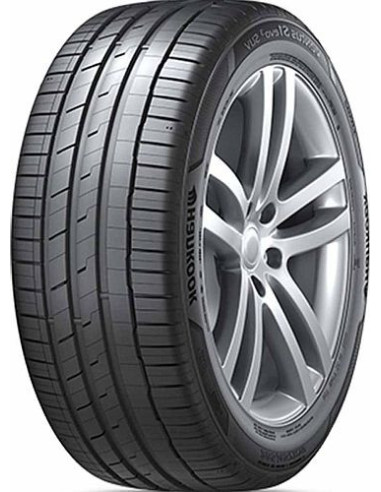 Neumatico Hankook 255/45R19 104W K127E Ventus...