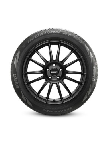 Neumatico Pirelli 235/60 R18 103H Scorpion All...