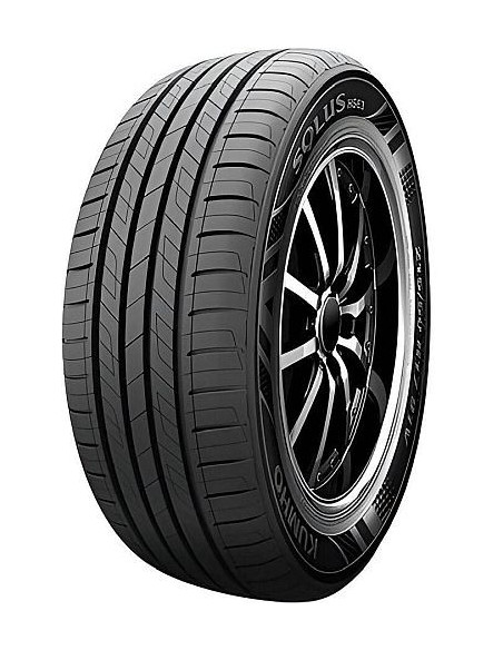 Neumatico Kumho 235/50 R 18 Ch-Hs63 97V Tl