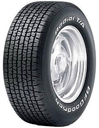 Neumatico Bfgoodrich P295/50 R15 105S Radial...