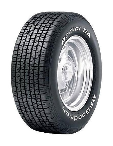 Neumatico Bfgoodrich P295/50 R15 105S Radial T/A Tl Rwl07