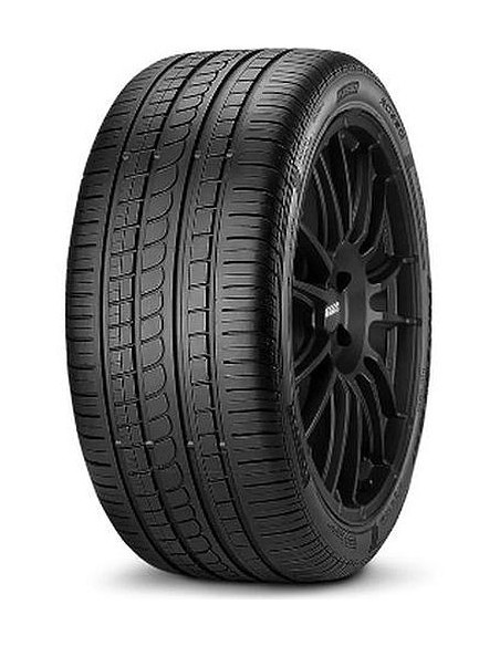 Neumatico Pirelli 255/40 R21 102Y Xl Pzeroro1