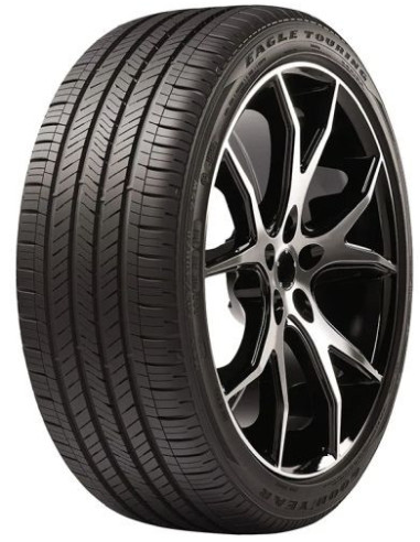 Neumatico Continental 225/60 R17 99H Conti Eco Contact 6