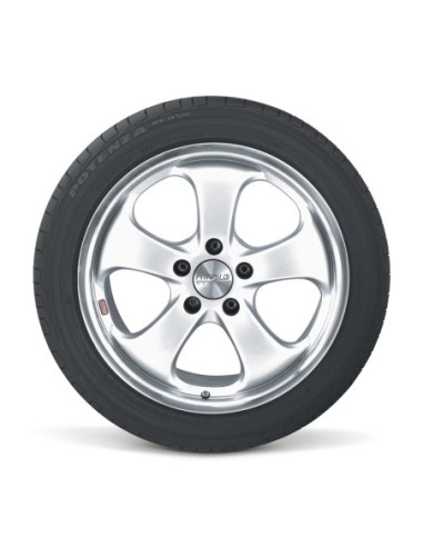 Neumatico Hankook 225/70R16 103H Ra33 Dynapro Hp2