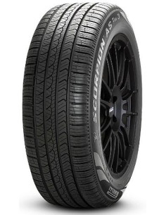 Neumatico Westlake 255/50 R20 109V Su318 Rev
