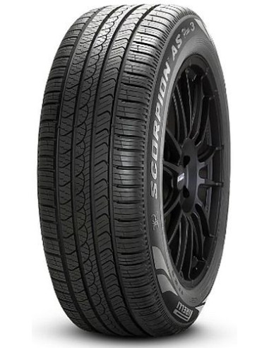 Neumatico Pirelli 255/40Zr18 99Yxl P-Zero Pz4