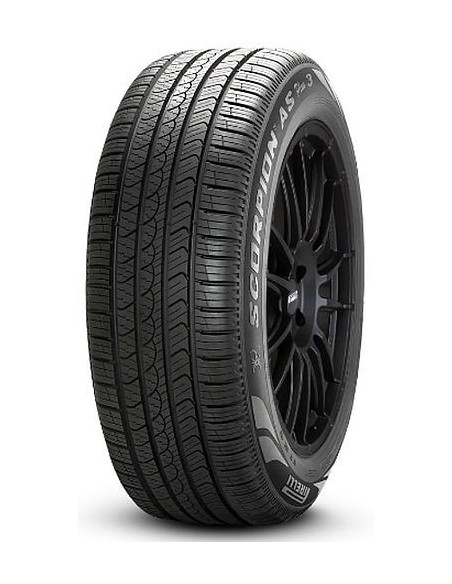Neumatico Pirelli 235/65 R17 104H Scorpion All Season Plus 3