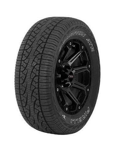 Neumatico Pirelli Lt215/75 R15 106T Scorpion...