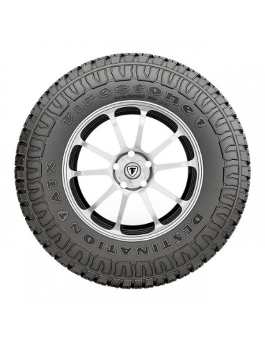 Neumatico Bridgestone 235/70 R16 106T Dueler A/T 697