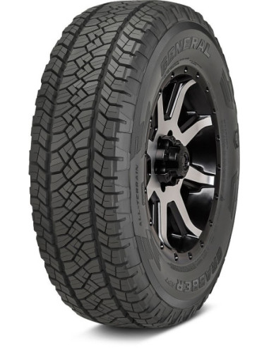 Neumatico General Tire 275/60 R20 115T Fr Grabber Apt