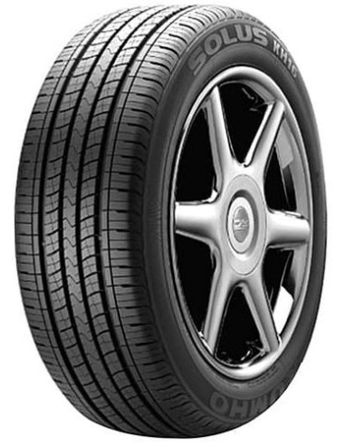 Neumatico Goodyear 245/45 R21 104Y Eaglef1 Asy 3 Suv J Lrxlfp