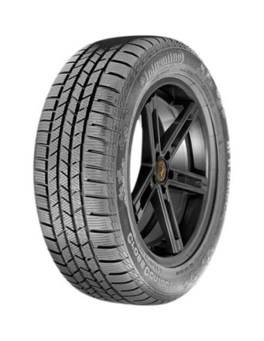 Neumatico Continental 275/40 R20 106V Xl Fr Crosscontact Wint