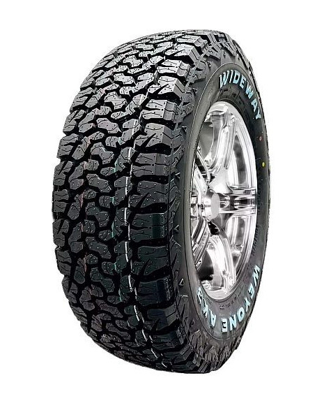 Neumatico Wideway 265/50 R20 116/4113R Weyone Ak3