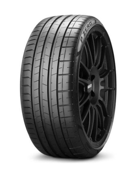 Neumatico Pirelli 245/35Zr20 (91Y) P-Zero(Na1)