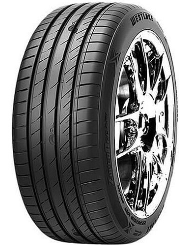 Neumatico Goodyear 245/35 R19 Eagle F1 Asymmetric 5 93Y Xl F