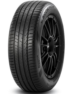 Neumatico Pirelli 205/60R16 92H Scorpion Ks