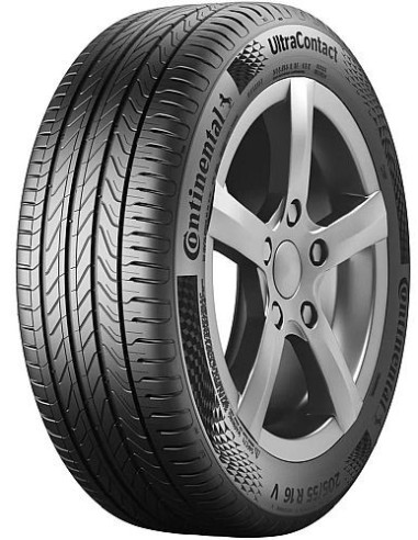 Neumatico Continental 225/60 R17 99H Fr Conti Ultracontact