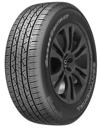 Neumatico Continental 225/60 R18 100H Fr Conti Cross Contact Lx25