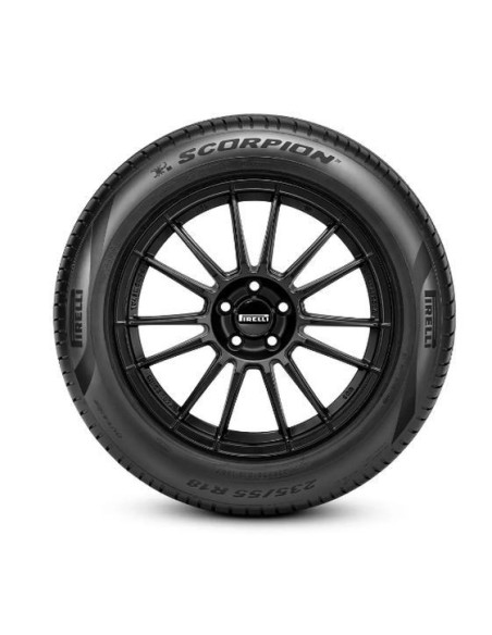 Neumatico Pirelli 235/65R17 108H Xl Scorpion