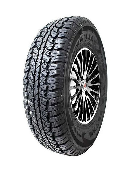 Neumatico Double King 225/75R16 110/107R Dk788  8Pr A/T Lt Tl Blk Chn