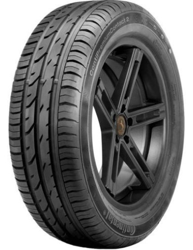 Neumatico Continental 215/45 R16 90V Xl Fr Conti Premium Contact 2 Ao