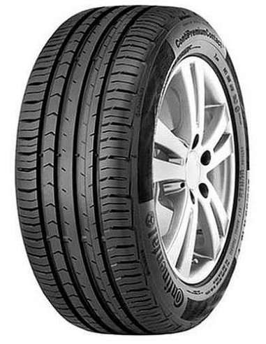 Neumatico Continental 225/60 R17 99V Conti Premium Contact 5 Suv